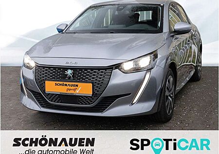 Peugeot 208 ELEKTRO ACTIVE 136 +MET+SHZ+OBC11KW+