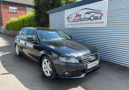 Audi A4 1.8 TFSI Avant XENON/NAVI/TEMP/SHZ/KLIMAAUT
