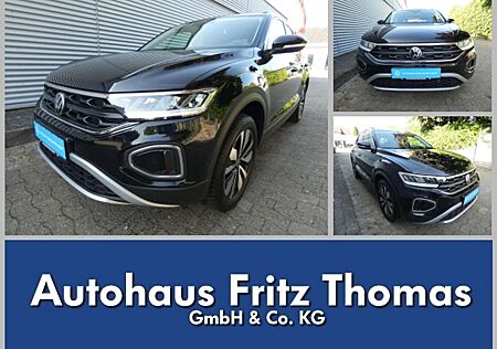 VW T-Roc Volkswagen 1.5 TSI DSG Move LED Navi AHK Klima ACC Klima