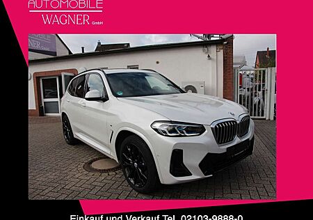 BMW X3 xDrive 30 d M Sport Mild-Hyb PANORAMA*/98230