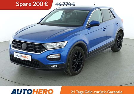 VW T-Roc Volkswagen 1.0 TSI *NAVI*PDC*SHZ*