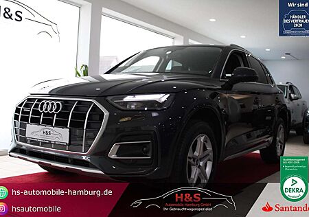 Audi Q5 40 TDI quattro Standheiz.
