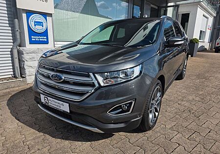 Ford Edge Titanium 4x4