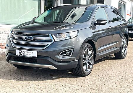 Ford Edge 2.0 TDCi Bi-Turbo Titanium 4x4