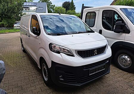 Peugeot Expert Pro L2 Klima Scheckheftgepflegt 1. Hand!!