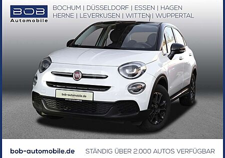 Fiat 500X 1.0 GSE 120th SHZ LED ALU PDC USB
