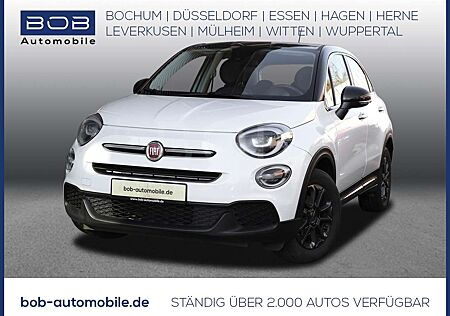 Fiat 500X 1.0 GSE 120th SHZ LED ALU PDC USB