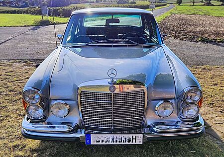 Mercedes-Benz 300 SEL 3,5l Automatic