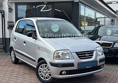Hyundai Atos 1.1*KLIMA*TÜV NEU*