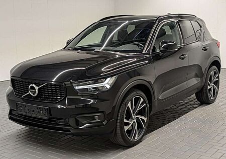 Volvo XC 40 XC40 R-Design LED/Navi/Pano/360°/SHZ/Harman-K./2