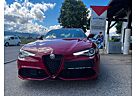 Alfa Romeo Giulia Sprint / Leder / Automatik / Navigation