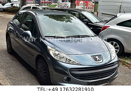 Peugeot 207 Tendance TÜV/INSP.NEU*PDC*KLIMA*