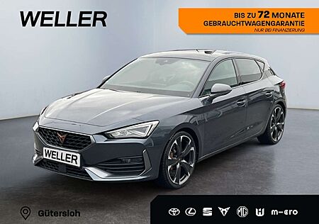 Cupra Leon 2.0 TSI DSG VZ *Brembo*Beats*Pano*Leder*CAM*