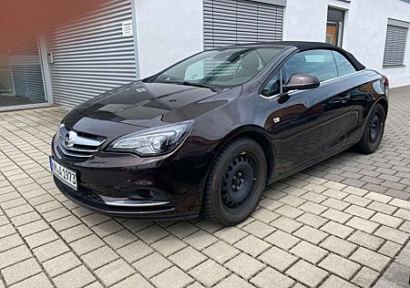 Opel Cascada 1.4 Turbo (ecoFLEX) Start/Stop Edition