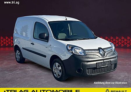 Renault Kangoo Z.E. Kangoo Z.E. 100% Elektrisch inklusive Batterie