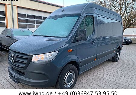 Mercedes-Benz Sprinter eSprinter 47kWh Hoch L2 Radio Media Kam Klima
