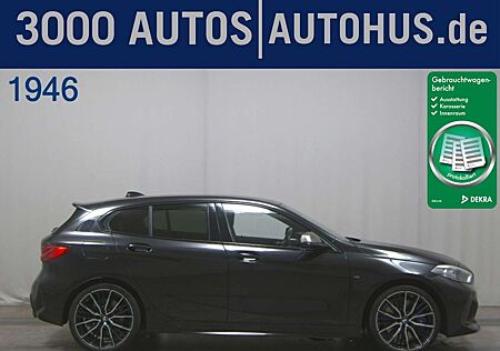 BMW 135 Mi xDrive M-Sport HUD LED LC Pro el.Heck RFK