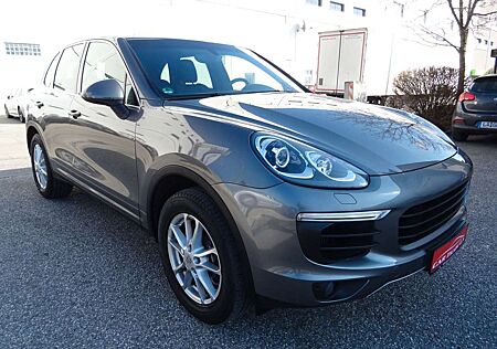Porsche Cayenne Diesel/Facelift/1 Hand/262PS