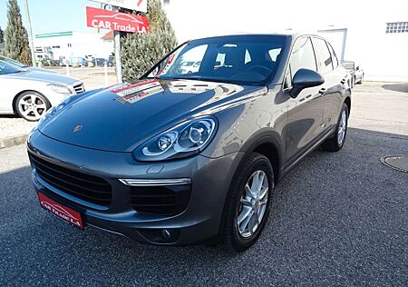 Porsche Cayenne Diesel/Facelift/1 Hand/262PS