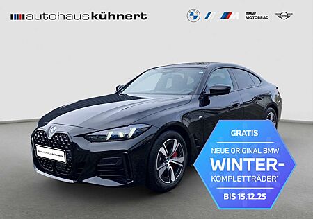 BMW 430 d xDrive Gran Coupé ///M-Sport UPE 87.940 EUR