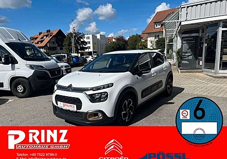 Citroen C3 C-Series 1.2 PureTech 83 PS *Klima *Alu *LED