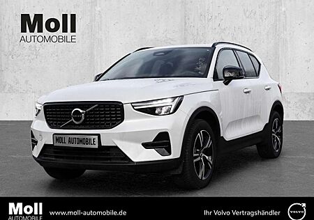 Volvo XC 40 XC40 Plus Dark 2WD B3 EU6d digitales Cockpit Memory Sit