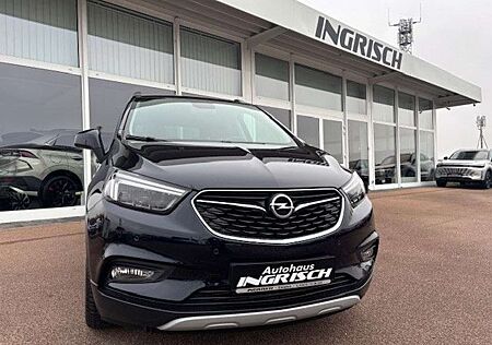 Opel Mokka X 1.6D Innovation