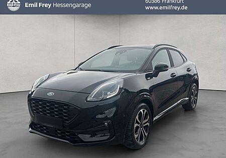 Ford Puma 1.0 EcoBoost Hybrid Aut. ST-LINE X