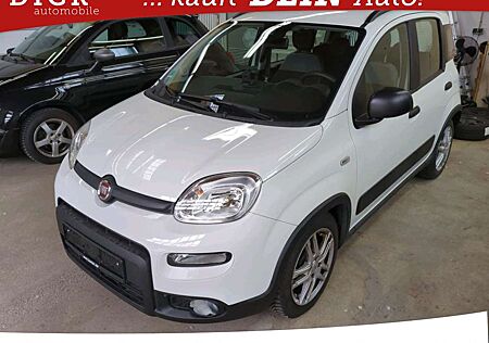 Fiat Panda City Life 1.0 DAB/PDC/LM-FELGE/MFL/8Fach