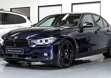 BMW 335 xdL SAG XEN NAV+ HUD ACC KEY MEMO 360° DAB HiFi