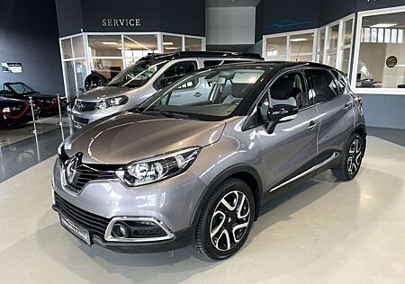 Renault Captur ENERGY TCe90 NAVI,17Zo,Rfkam,PDC,Sitzheiz