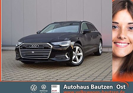 Audi A6 Avant Sport 40 TDI S-tronic AHK/PANORAMA/LED/NAVI