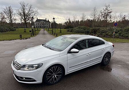 VW CC Volkswagen Passat *TOP AUSSTATTUNG*GARANTIE*SCHECKHEFT*