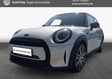 Mini Cooper Aut. Yours Trim *Panorama*LHZ*Navi*