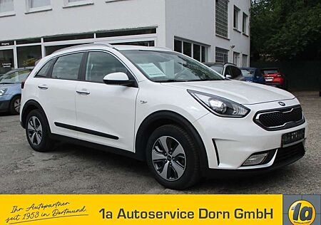 Kia Niro 1.6 GDI Vision Autom. Navi*PDC*Kamera*Scheckheft