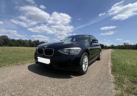 BMW 116 116i