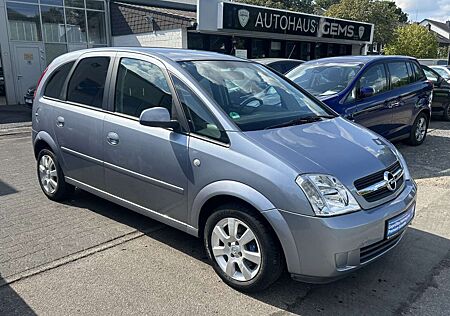 Opel Meriva Klima Multifunktionslenkrad