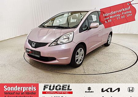 Honda Jazz 1.4i-VTEC Comfort Klimaautomatik