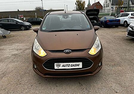 Ford B-Max Sync Edition