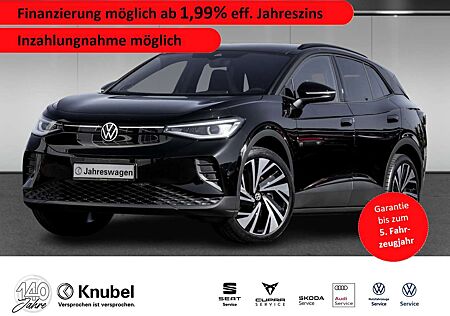 VW ID.4 Volkswagen Pro AHK/ARHeadUp/HarmannKardon/KEYLESS/PANO