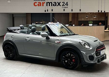 Mini John Cooper Works Cabrio Aut Navi PDCOZ racing