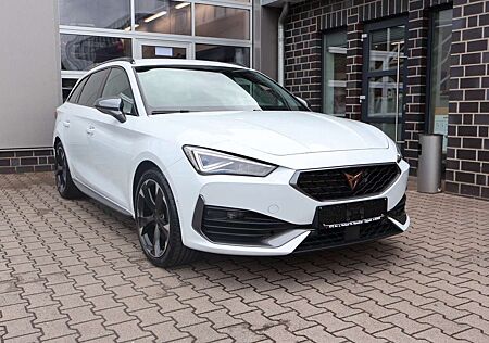 Cupra Leon Sportstourer AHK schwenk/ACC/LED/DSG/Kamera