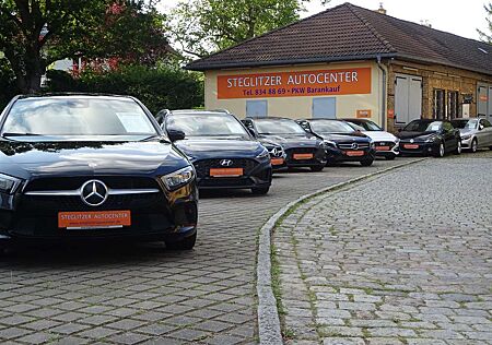 Renault Talisman Grandtour 1.3 TCE Intens EDC AHK/LED/Kamera/BOSE