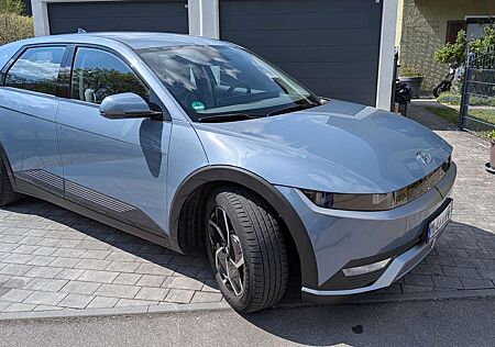Hyundai IONIQ 5 77,4 kWh 4WD Techniq