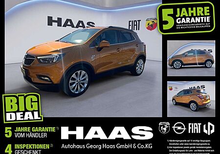 Opel Mokka X 1.4 Turbo Kamera, Navi, Carplay, PDC