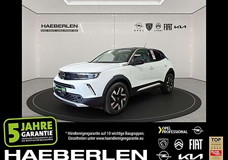 Opel Mokka 1.2 Turbo Elegance NAVI Klimaauto SHZ LHZ