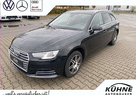 Audi A4 1.4 TFSI Avant SPORT XenonPlus+PreSense+8xALU