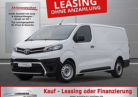 Toyota Pro Ace Proace 2.0 D Meister L2 //Klima/Kamera/PDC