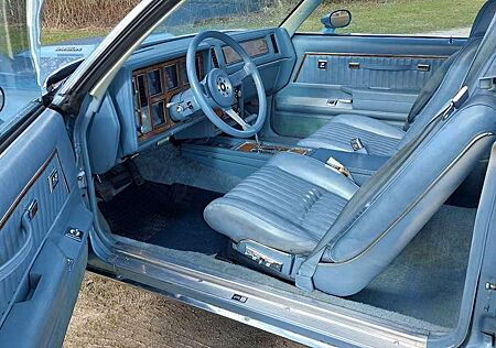 Buick Regal Sport Coupe 3.8 Turbo