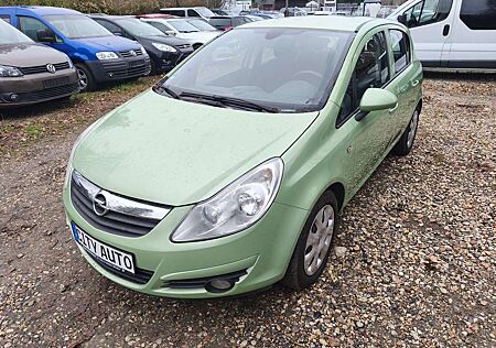 Opel Corsa Edition